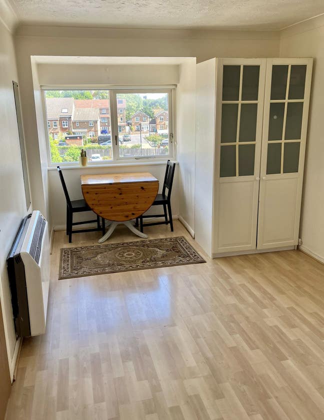 Modern Studio in SE1 - Private Development Main Photo