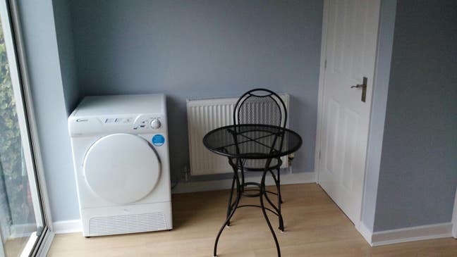 A double room £490pm available now  near MMU Main Photo