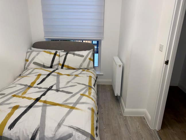 Modern Small Double ensuite £700p/m inc. bills Main Photo