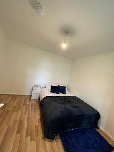 Professionals only HMO **Close to Science Park** Main Photo