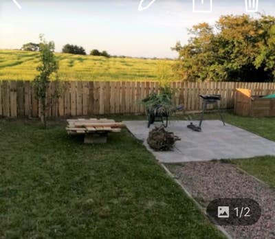 Double room for single person Main Photo