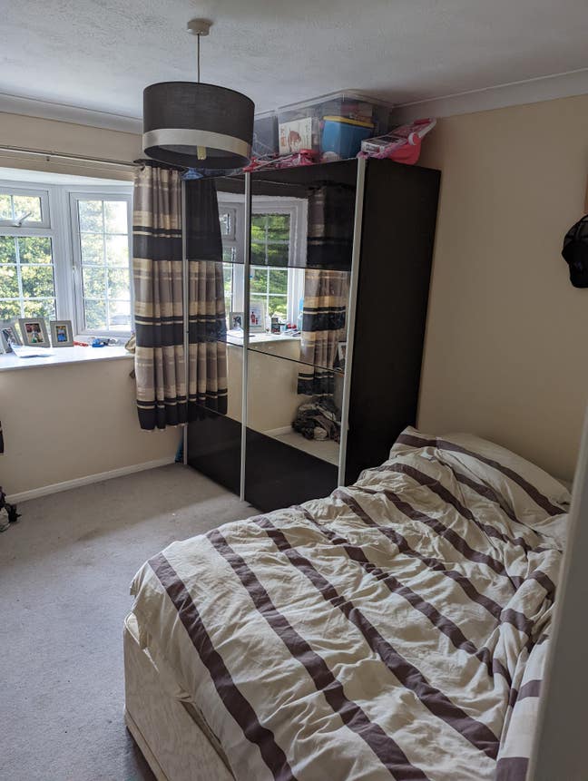 Double room in Broadwater Main Photo