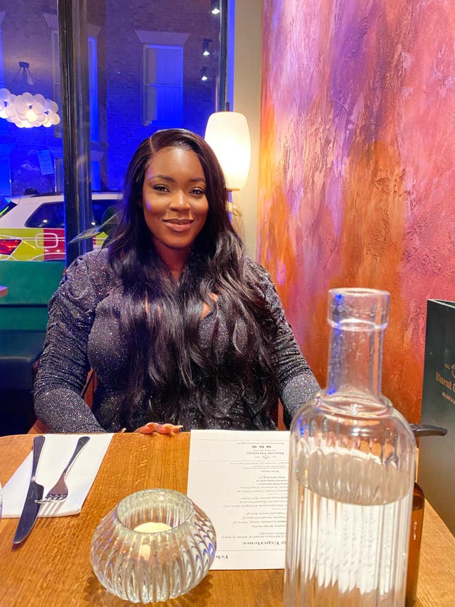 Professional , Female,31 Main Photo