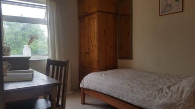Rooms available in comfortable, friendly flat Main Photo