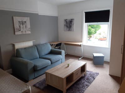 Very big room available in Bournemouth town Main Photo