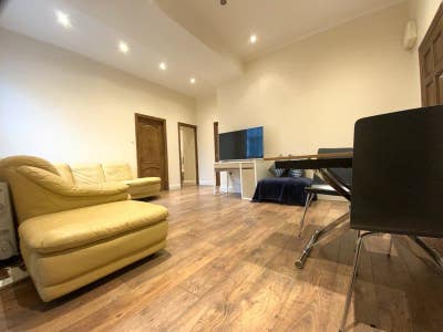 Spacious Double Room in Notting Hill Main Photo