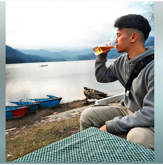 looking for room in London  Main Photo