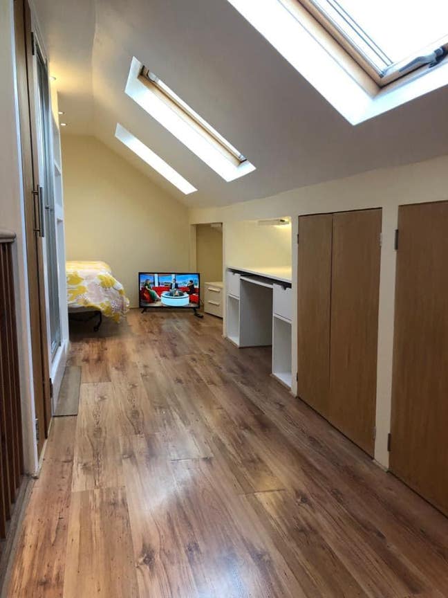 Ensuite double room available now in Borehamwood Main Photo