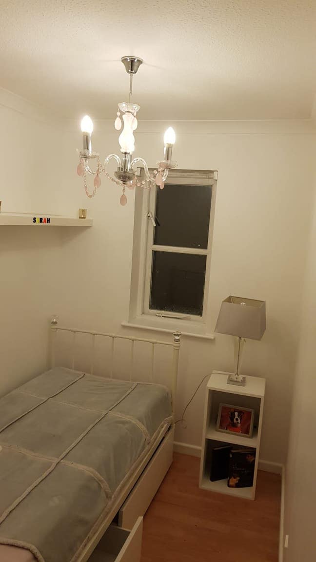 Single  Room in South Bermondsey Main Photo