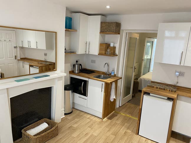 All inclusive and dog friendly!  Main Photo