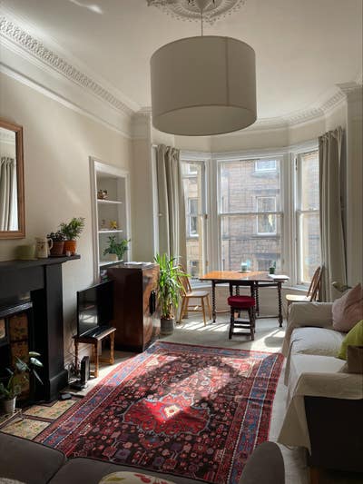 Bruntsfield short-term room for Fringe  Main Photo
