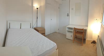 *New* Large Double Room - All Bills Included Main Photo