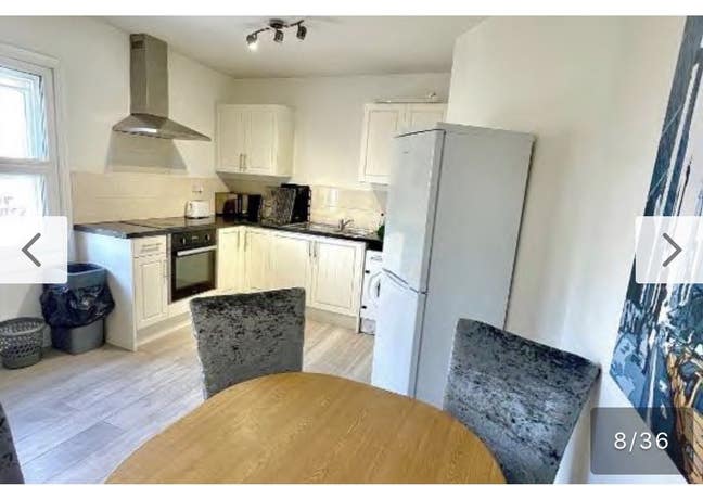 Beautiful double en-suite rooms to let Main Photo