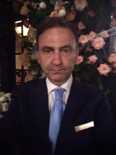 I am a professional male aged 55. I am lookin... Main Photo