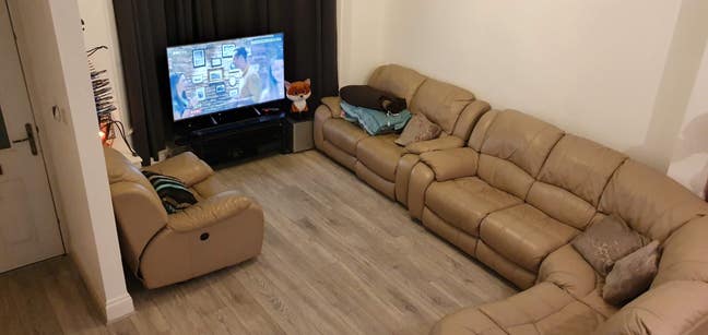 Double room for rent Main Photo