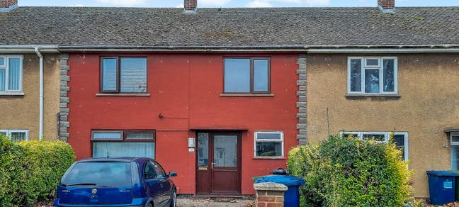 Wisbech rooms to rent Main Photo