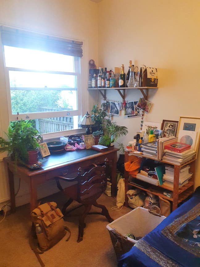 Lovely double - Aug/Sept sublet Main Photo