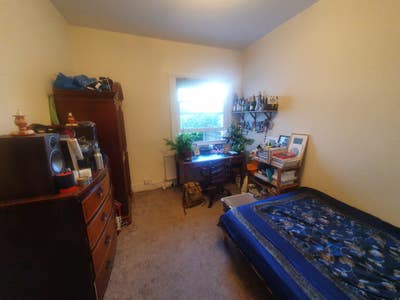 Lovely double - Aug/Sept sublet Main Photo
