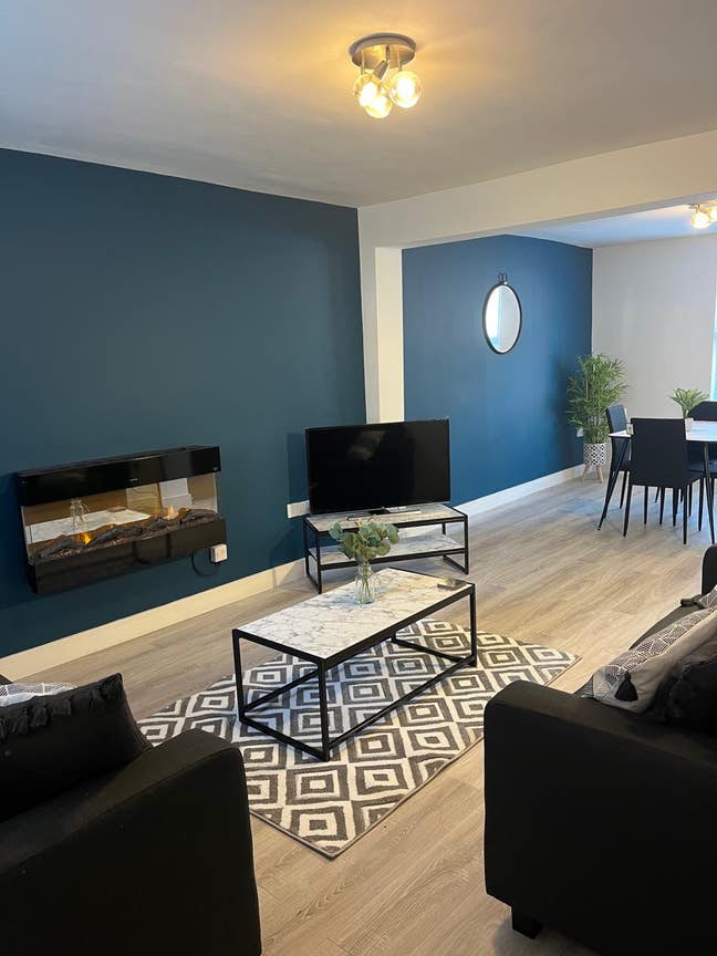 Luxury Prpty near Westlakes,hospital & Sellafield  Main Photo