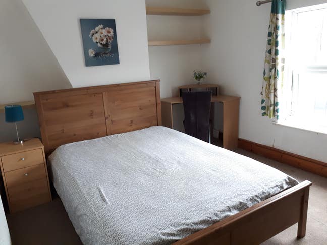 Room available 15th Feb 2026 Main Photo