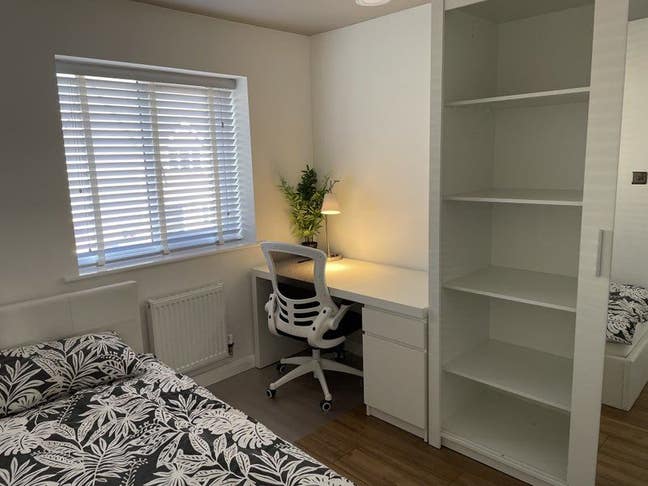 New room to rent  Main Photo