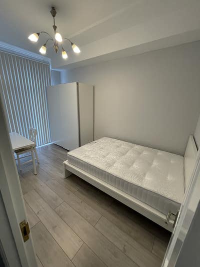 Double Bedroom, Ground Floor, All Bills Included Main Photo