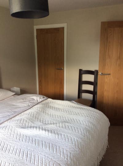 Double room in nice, large house  Main Photo