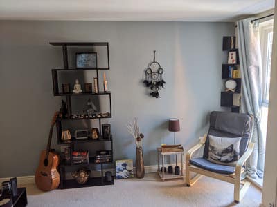 Two bedroom flat - bills included  Main Photo