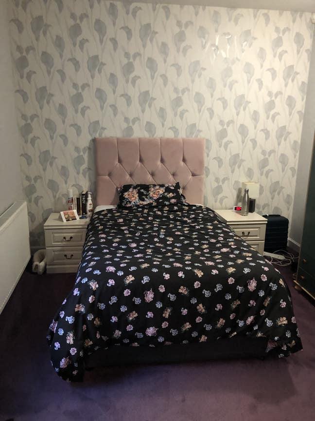 Double bedroom close to Faslane Main Photo