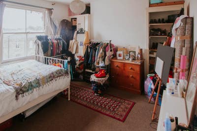 Room in Finsbury Park (&pound;618/Month+Bills)  Main Photo