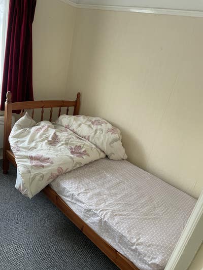 Single room larger than average box room  Main Photo