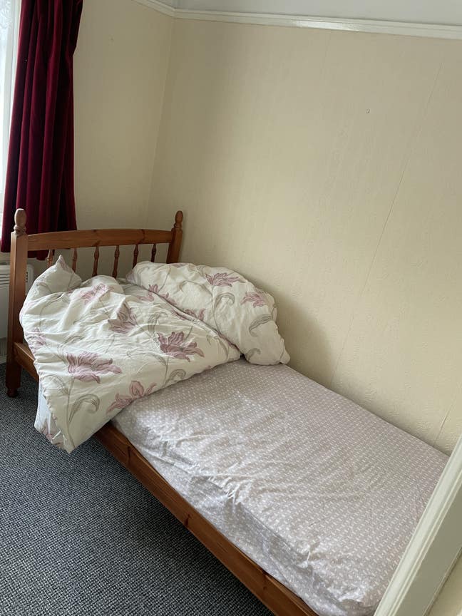 Single room larger than average box room  Main Photo