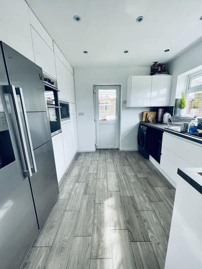 Room to Rent Strood Rochester Main Photo