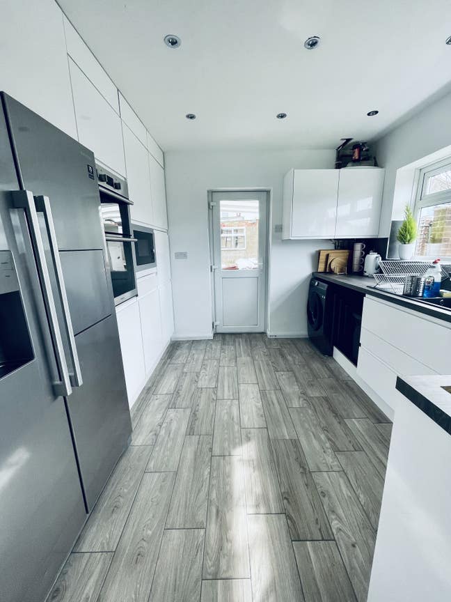 Room to Rent Strood Rochester Main Photo
