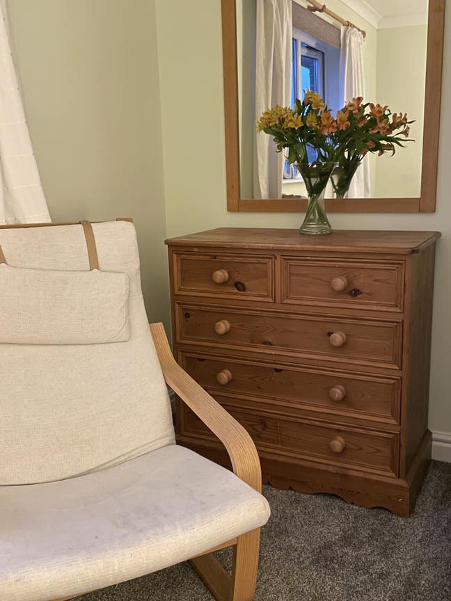 Comfortable double room Main Photo