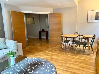 Fantastic Large Westminster 2 Double Rm, 2  Bath Main Photo