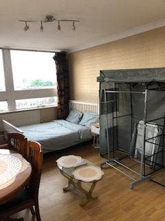 Double twin room/ £145 pwk each person / 2 sharers Main Photo