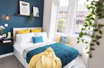 🌟 Fabulous New Development – Ensuite Rooms Main Photo