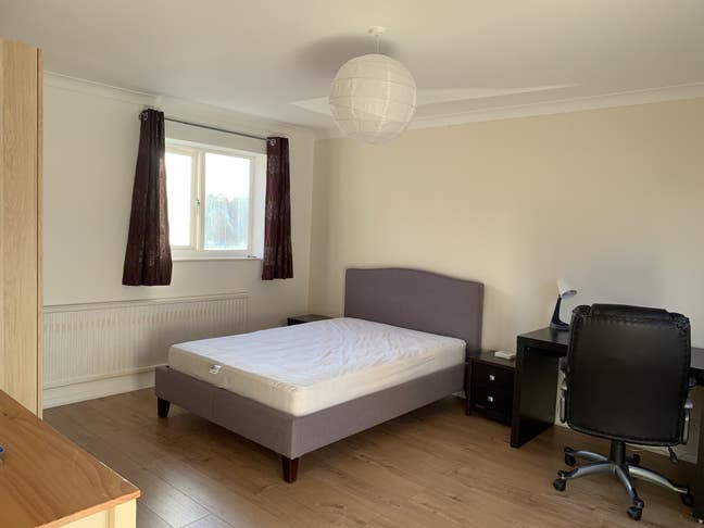 Four spacious rooms in a student house, Wivenhoe Main Photo