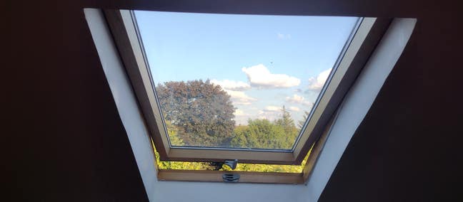 En-Suite Loft Double All Bills Incl. & Cleaner Main Photo