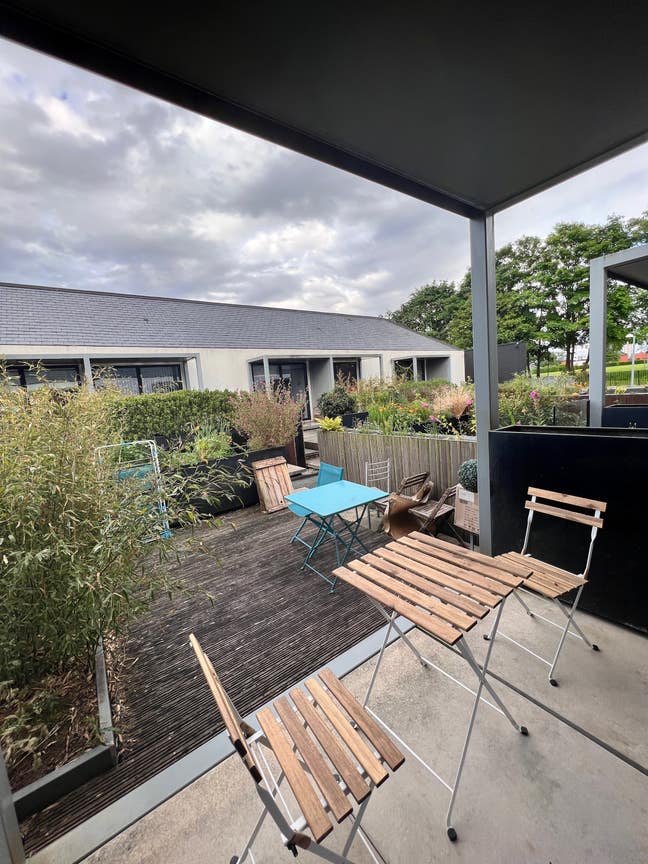 *Expired* Contemporary House - See to Believe Main Photo