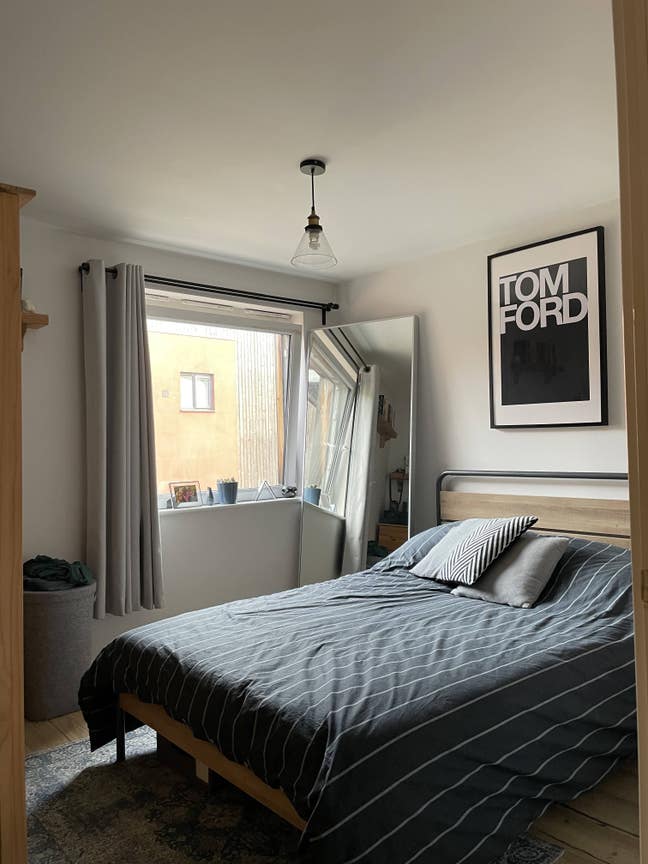 Modern Double in Central Brixton Main Photo