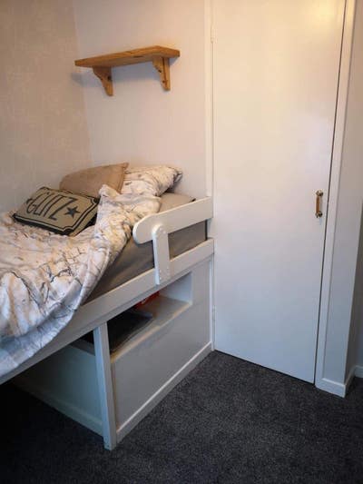 Single Room - Abingdon Strictly Monday-Friday Only Main Photo