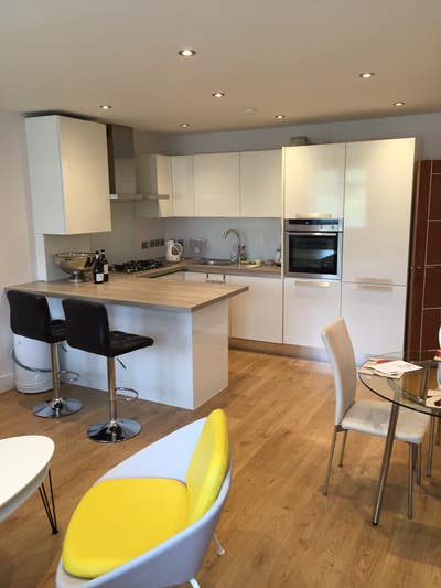 Brand new big  double room in Golders Green  Main Photo