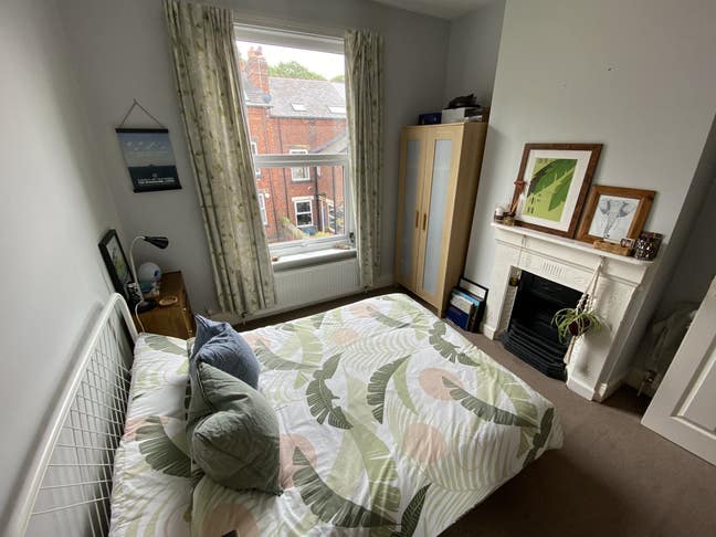 ⭐️⭐️Smart double in friendly professional house⭐️⭐ Main Photo