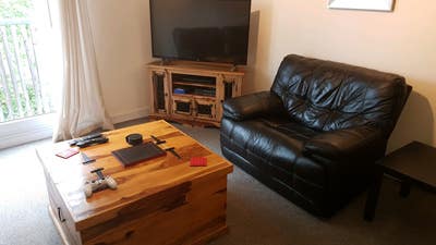 Double room to rent in Glasgow West End Main Photo