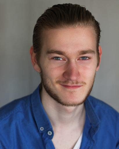 Sociable young professional looking for room! Main Photo