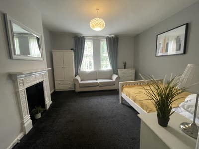 Double Room For Rent in shared flat  Main Photo