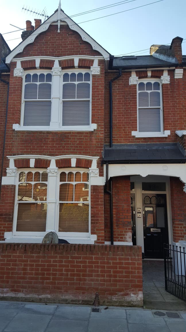 Short Let, Double Room in W12, 1 Month Main Photo