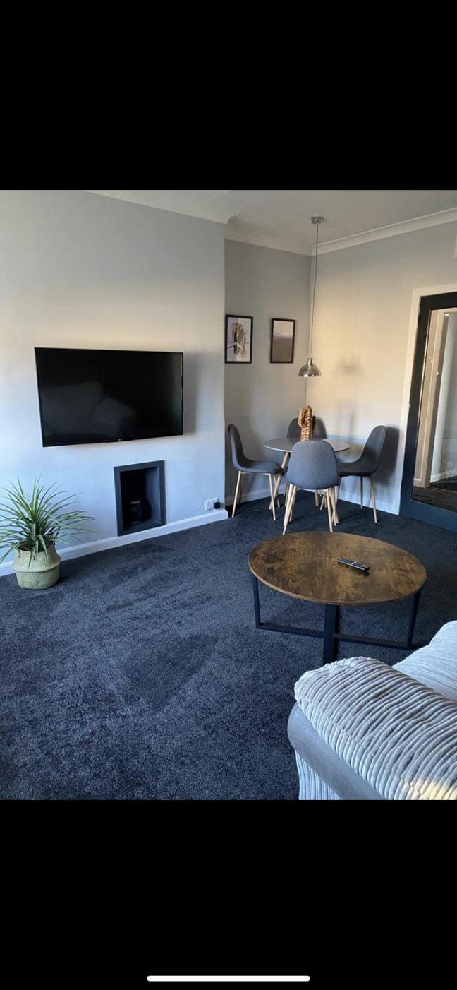 2 Bedroom Flat for rent Main Photo